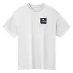 Футболка Urban Function Series Unisex CAMEL, Бесконечный белый - фото 8