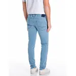 Джинсы Replay M914Y.000.879898, синий - фото 2