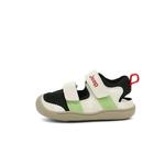 Детская обувь для детей от 3 до 7 лет Jeep, синий/серый - фото 8