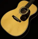 Martin Мартин Гитарс Кастом Шоп 000-28 - фото 5