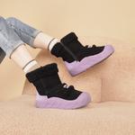 Ботинки Joy&Mario Snow Boots Women's - фото 20