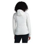 Худи Kilpi Sohey, белый - фото 2