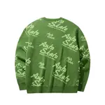 ANTA Свитшот Life Collection Unisex Hot Green - фото 3