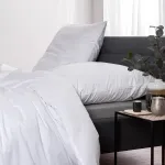 Комплект постельного белья Estella, белый - фото 2