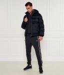 Куртка окобра1 Loose fit Boss Orange, синий - фото 2