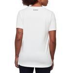 Футболка женская MAMMUT, розовый - фото 9