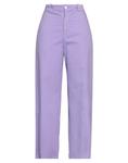 Брюки Haikure, сиреневый - фото