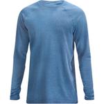 Рубашка Metal Vent Tech мужская Lululemon, синий - фото