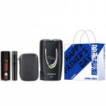 Электробритва POREE, черный - фото 7