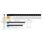 Футболка Kilpi, темно-зеленый - фото 3