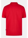 Поло Daniel Hechter POLO PIQUE, красный - фото 2