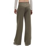 Брюки Casual Align Collection Lululemon, зеленый - фото 7