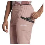 Брюки adidas Terrex Xperior Light, розовый - фото 5