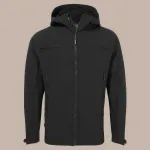 Куртка Craghoppers Explorer Active, черный - фото 3