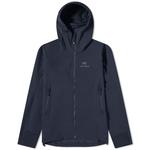 Мужская куртка Arcteryx, Черный - фото 22