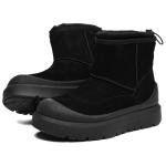 Take a break Снежные ботинки мужские black/brown - фото 4