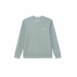 Свитшот женский NAUTICA, серый синий - фото