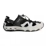 Сандалии Izas Sardas V3, черный/белый - фото