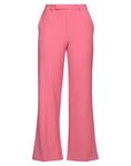 Брюки Simona Corsellini, розовый - фото