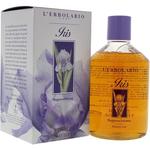 L'Erbolario Ирис Пена для ванны Миндаль 500мл - фото 3