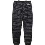 SUMMIT Пуховые брюки/хлопковые брюки мужские черные The North Face, черный - фото 2