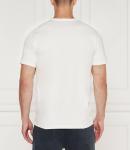 Футболка Woolrich Regular Fit, белый - фото 4