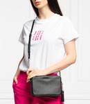 Сумка-мессенджер Michael Kors GINNY, черный - фото 3