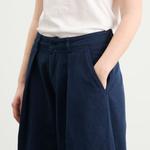 Брюки Deadbeat Ymc, темно-синий - фото 5