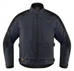 Куртка Raiden (2XL) Icon, синий - фото