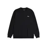 Свитшот мужской LINING, черный - фото 3