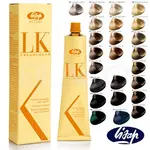 Крем LK CreamColor Crema Colorante 100ml - фото 4