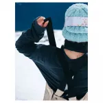 Брюки Burton Futuretrust 2L Bib, бежевый - фото 7