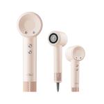 Фен KSLE, розовый - фото