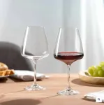 Бокал для вина Paladino 660 мл - прозрачный Leonardo - фото 2