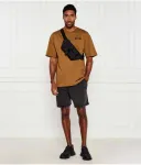 Шорты Nebusho Regular fit Hugo Blue, серый - фото 2