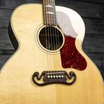 Акустическая гитара Gibson SJ-200 Studio Rosewood - Antique Natural - фото 3