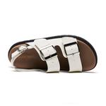 Пляжные сандалии женские Malemonkey, черный - фото 3