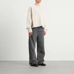 Толстовка Box crew Entire Studios, белый - фото 4