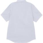 Рубашка Airing Easy SS23 мужская Lululemon, синий/розовый - фото 9