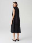 Миди платье OPUS Welin, Black - фото 4