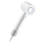 Фен Beici, белый - фото