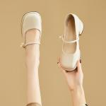 Туфли DAPHNE Mary Jane Shoes Women's - фото 13