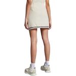 Твидовый мини-юбка Moncler, белый - фото 6