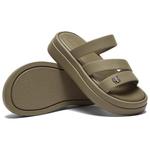 Шлепанцы и сланцы BASTO Slide Slippers Women's - фото 10