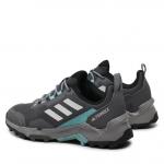 Трекинговые ботинки adidas EastrailHiking, серый - фото 3