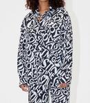 Рубашка Wal черного цвета STINE GOYA - фото