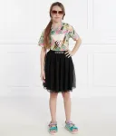 Футболка Regular fit Guess, мультиколор - фото 2