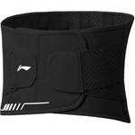 Корсет для спины Elastane, Polyester Fitness Unisex LINING, черный - фото 4