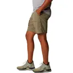 Шорты Columbia Maxtrail, зеленый - фото 3