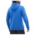 Худи Millet CDG Chamonix, синий - фото 2